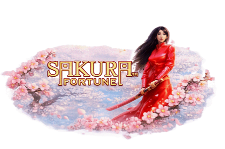 Slot Sakura Fortune con tema giapponese e giri gratis con rispinning